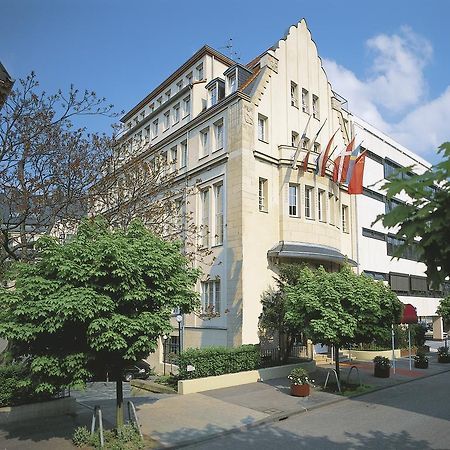 Hotel Viktoria Colonia Esterno foto