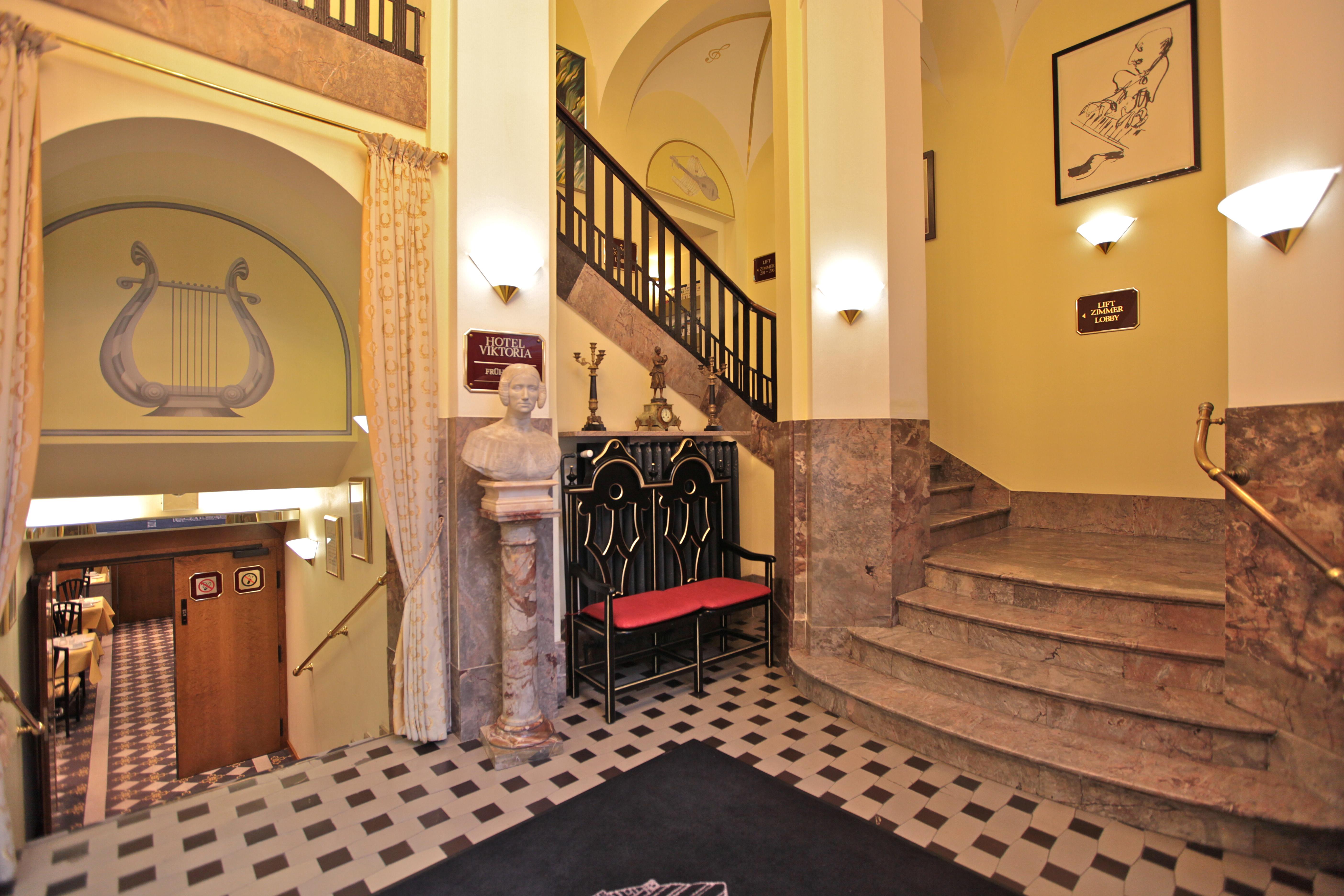 Hotel Viktoria Colonia Esterno foto