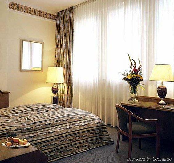Hotel Viktoria Colonia Camera foto