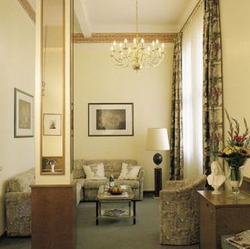 Hotel Viktoria Colonia Interno foto